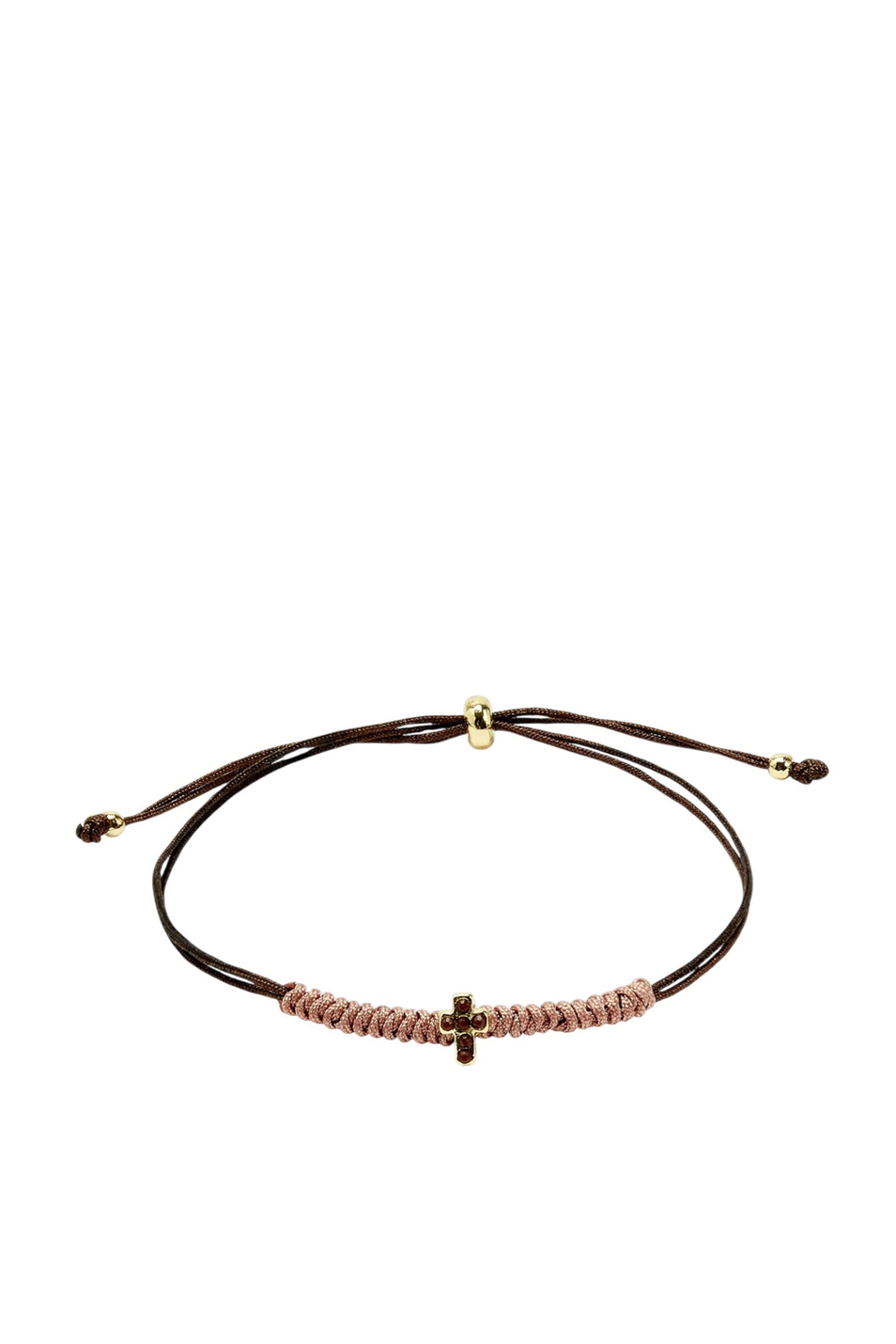 Женский Parfois Браслет регулируемый (цвет ), артикул 246114 | Фото 1