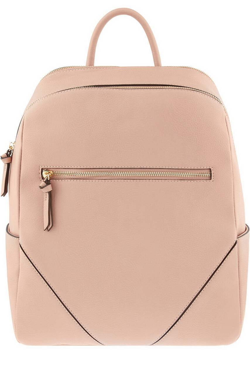 Женский Accessorize Рюкзак Judy из экокожи (цвет ), артикул 890194 | Фото 1