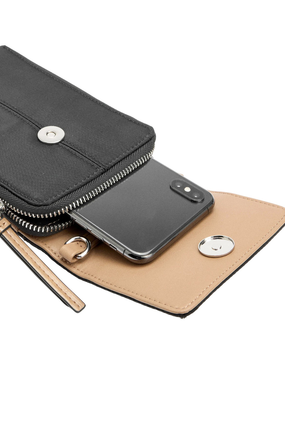 Женский Parfois Чехол для мобильного телефона из нейлона (цвет ), артикул 237335 | Фото 4