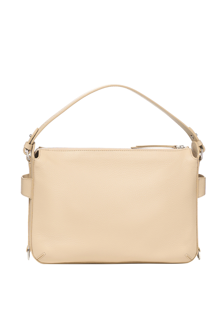 Женский Coccinelle Сумка GRETEL из натуральной кожи (цвет ), артикул E1U6C130501 | Фото 3