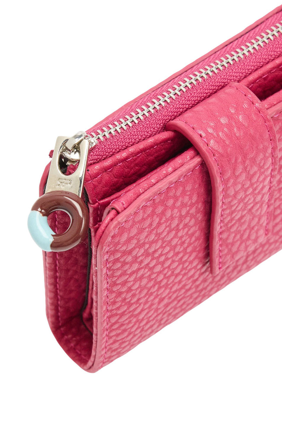 Женский Parfois Кошелек с текстурой (цвет ), артикул 242205 | Фото 4