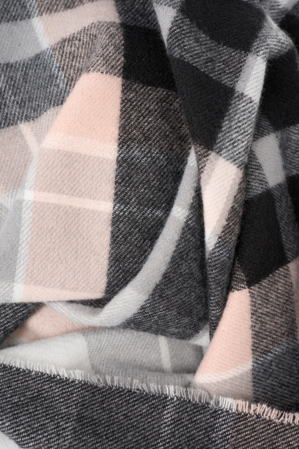 Женский Liu Jo Комплект из шапки и шарфа (цвет ), артикул 2F5026T0300 | Фото 2