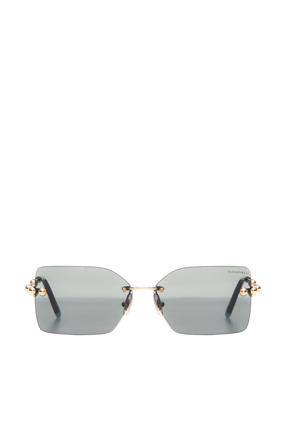 Солнцезащитные очки 0TF3088|Основной цвет:Золотой Женский Tiffany & Co. Eyewear Солнцезащитные очки 0TF3088 (цвет ), артикул 0TF3088 | Фото 2