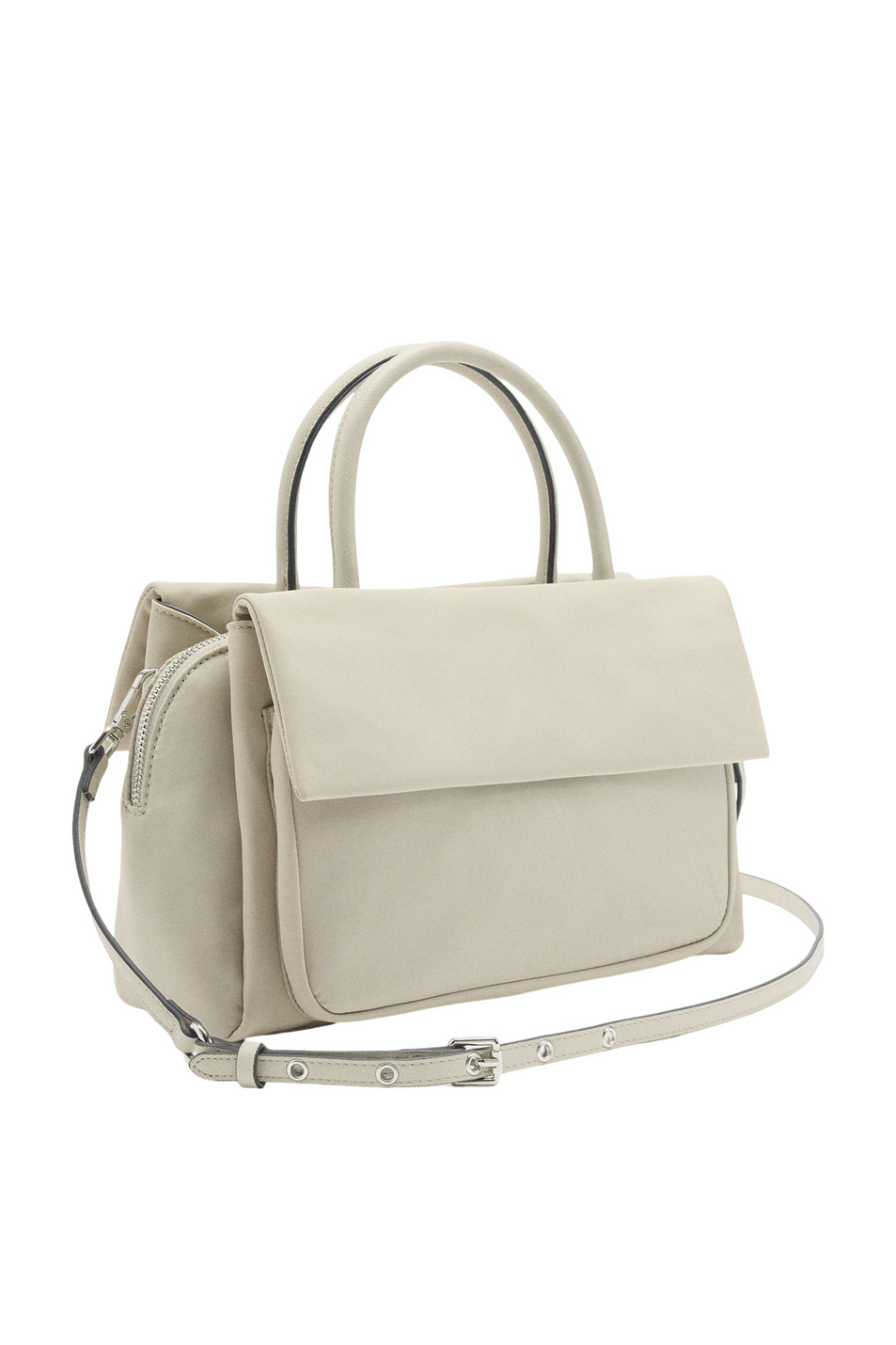 Женский Parfois Сумка из нейлона (цвет ), артикул 246506 | Фото 2