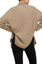 Mango Трикотажная рубашка CANALO с нагрудными карманами ( цвет), артикул 17025759 | Фото 3