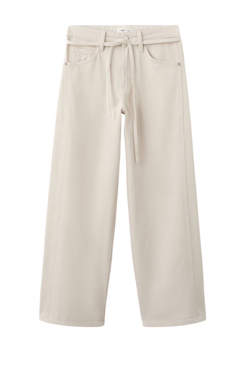 Женский Mango Джинсы RACHEL (цвет ), артикул 27025824 | Фото 1