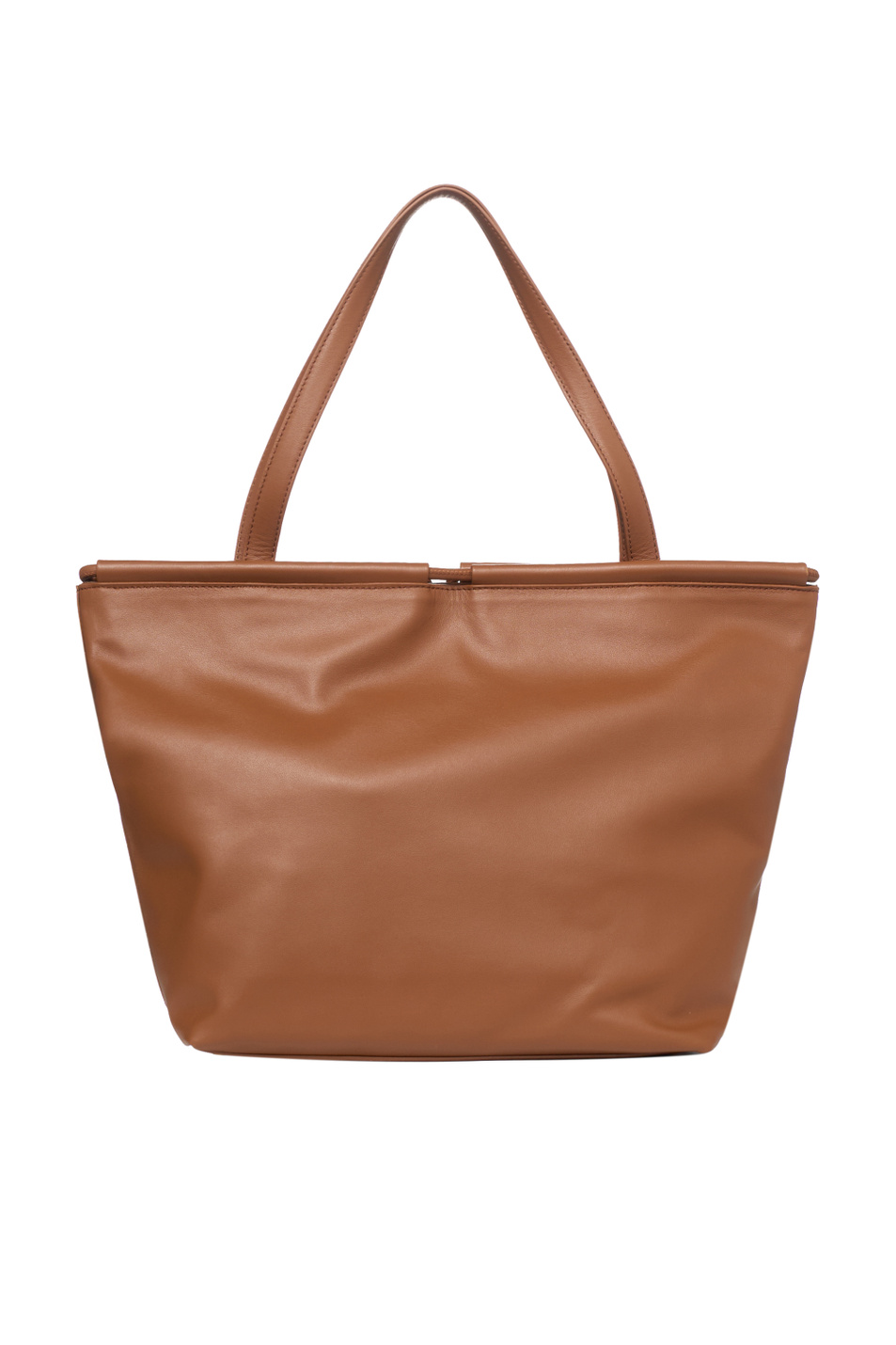 Сумка LISBET из натуральной кожи|Основной цвет:Коричневый Женский Coccinelle Сумка LISBET из натуральной кожи (цвет ), артикул E1T1F110101 | Фото 3