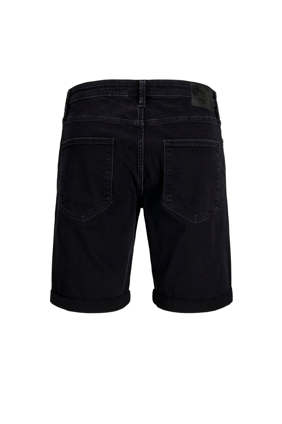 Мужской Jack & Jones Джинсовые шорты RICK FELIX (цвет ), артикул 12188470 | Фото 2