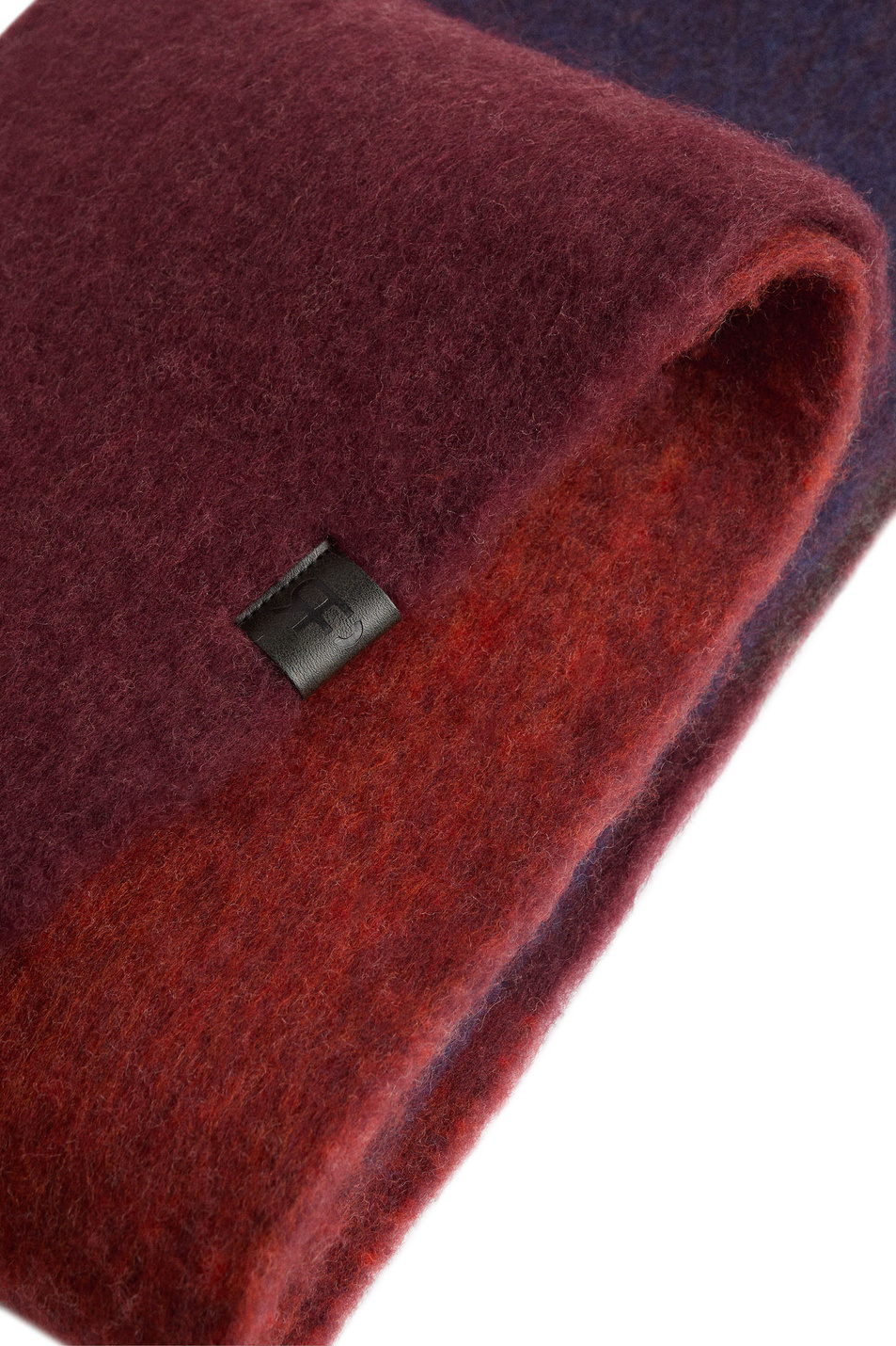 Шарф с принтом|Основной цвет:Разноцветный Женский Parfois Шарф с принтом (цвет ), артикул 228558 | Фото 3