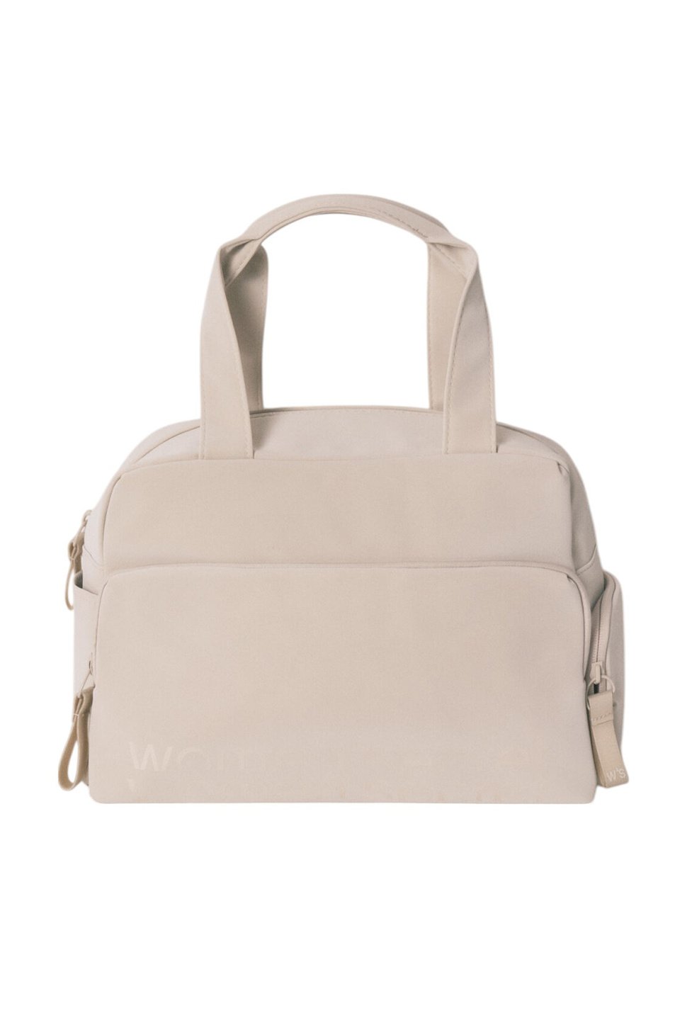 Косметичка с логотипом|Основной цвет:Кремовый Женский Women'secret Косметичка с логотипом (цвет ), артикул 4842934 | Фото 1