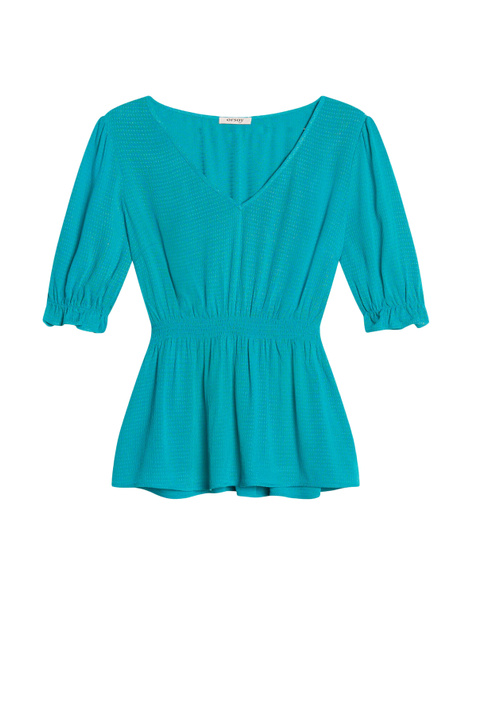 Orsay Блуза с v-образным вырезом ( цвет), артикул 632015 | Фото 1