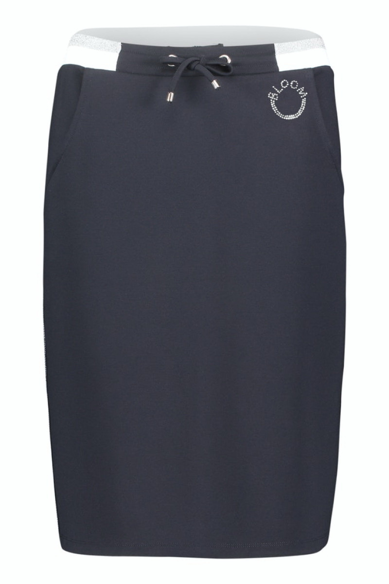 Betty Barclay Спортивная юбка с кулиской на талии (цвет ), артикул 9171/2229 | Фото 1