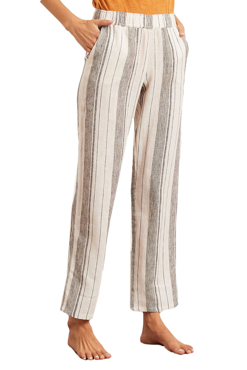 Etam Льняные брюки DONIA (цвет ), артикул 6526084 | Фото 1