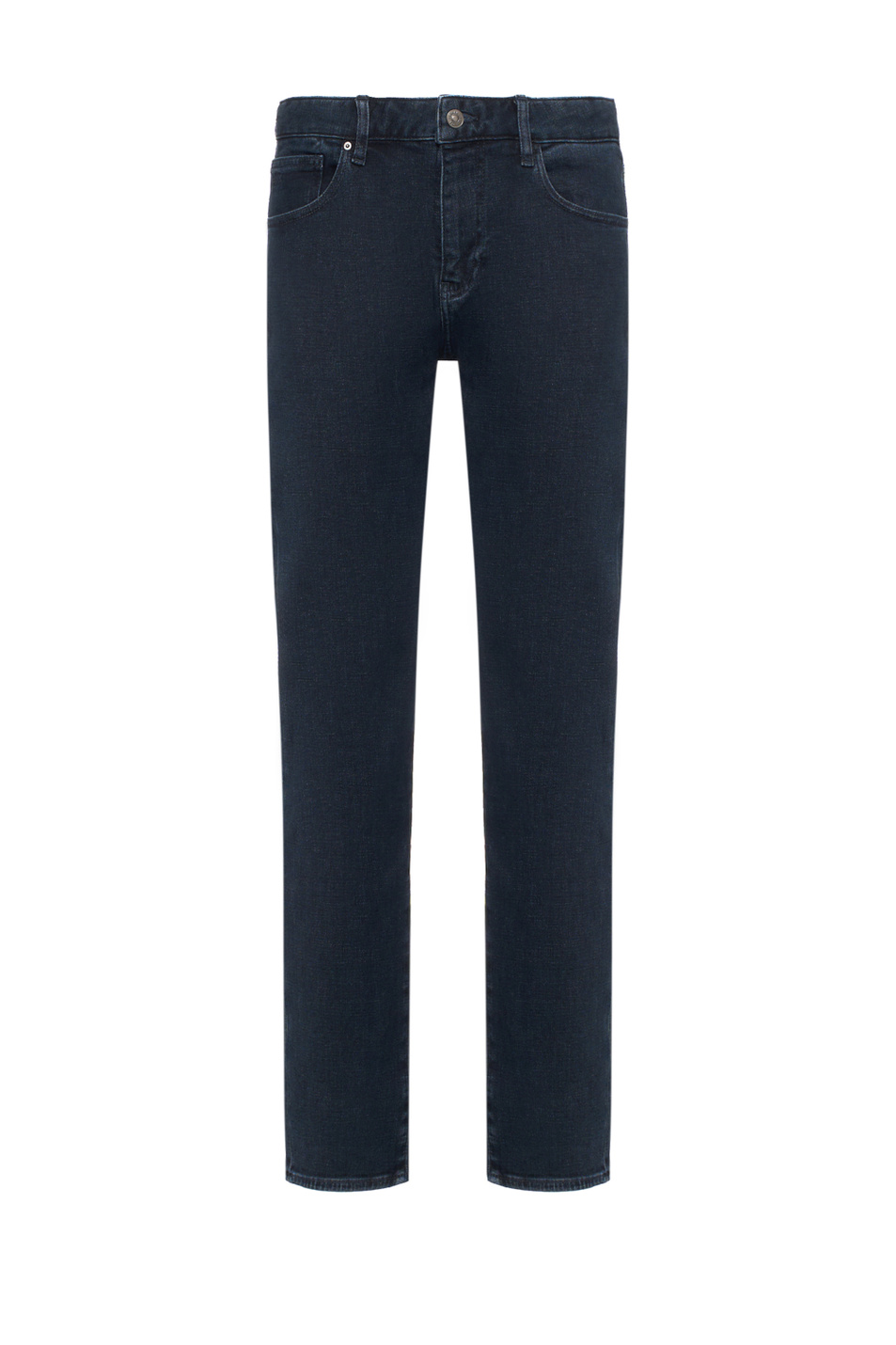 Мужской Armani Exchange Джинсы из эластичного хлопка (цвет ), артикул XM000049-AF18813 | Фото 1