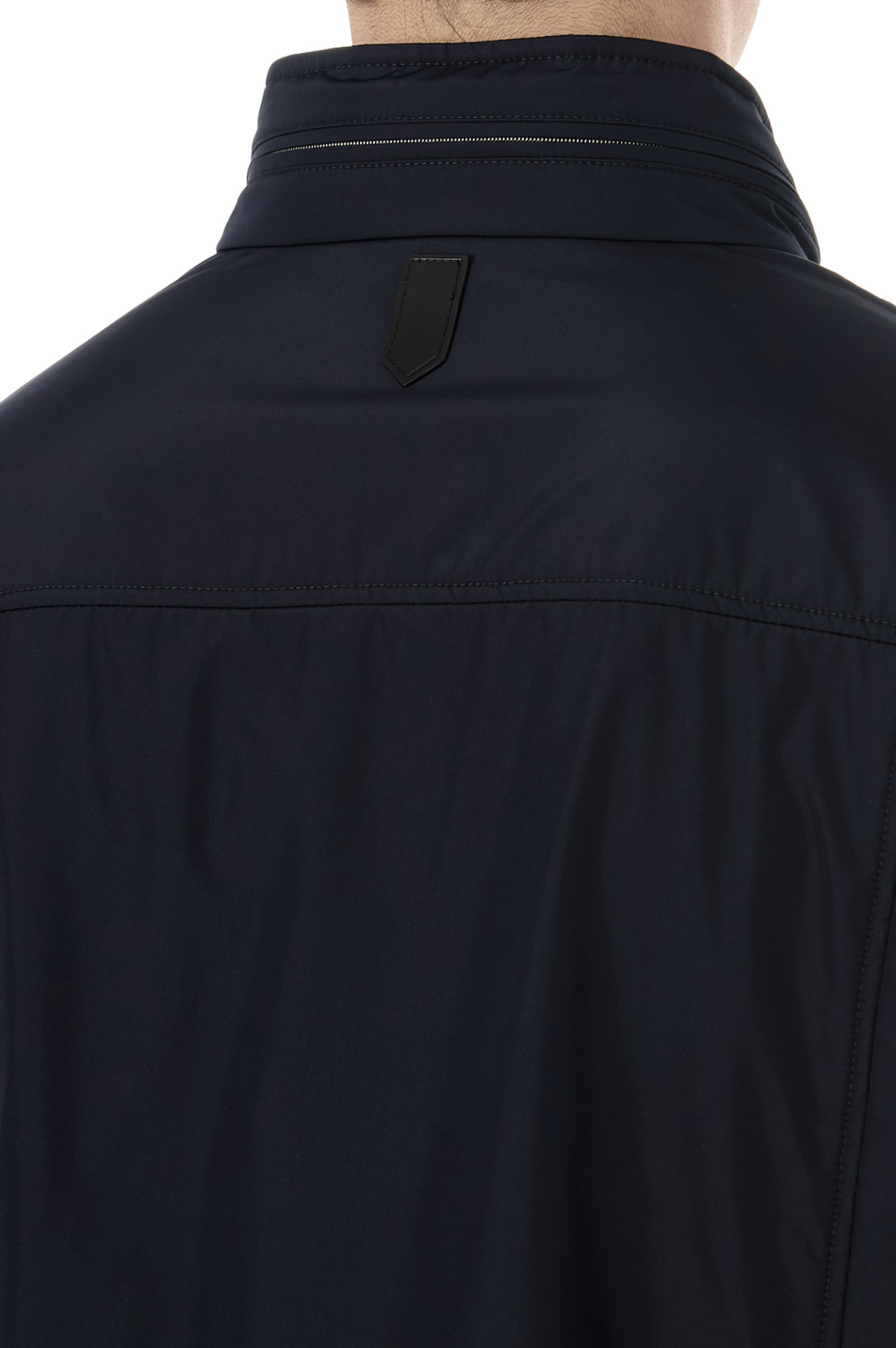 Мужской Canali Куртка с накладными карманами (цвет ), артикул O30445BSG02321 | Фото 8