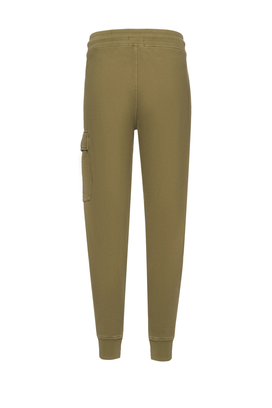 Мужской C.P. Company Брюки карго с фирменной линзой (цвет ), артикул 19CMSP720A006372R | Фото 2