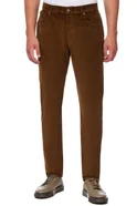 Мужской 7 for all Mankind Брюки однотонные SLIMMY TAPERED (цвет ), артикул JSMXC950DP | Фото 1