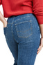 Samoon Укороченные джинсы ( цвет), артикул 220004-21402 | Фото 4