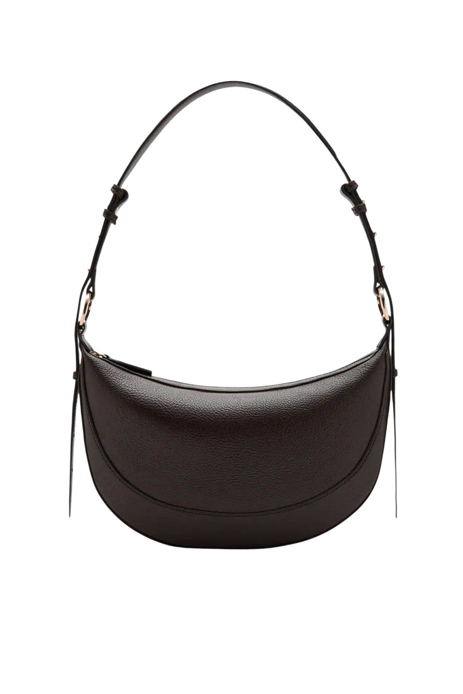 Женский Mango Сумка через плечо NESS (цвет ), артикул 27091216 | Фото 1