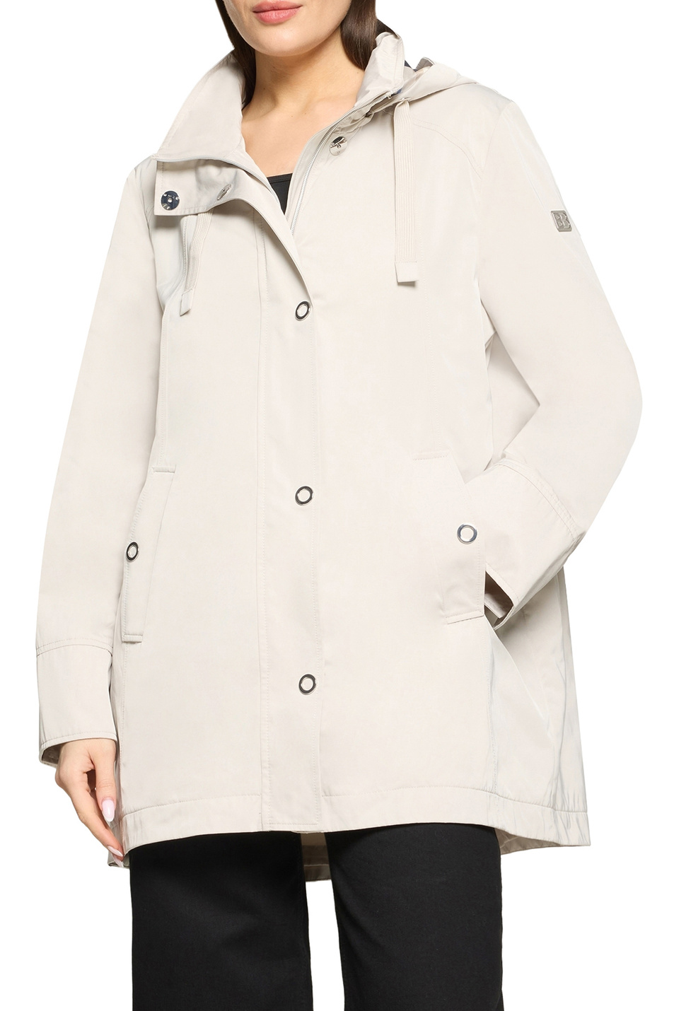 Женский Betty Barclay Куртка с капюшоном (цвет ), артикул 7044/1583 | Фото 4