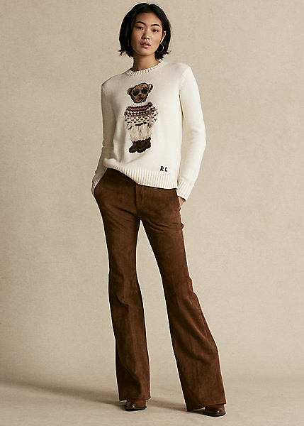 Polo Ralph Lauren Джемпер женский (цвет ), артикул 211827358001 | Фото 2