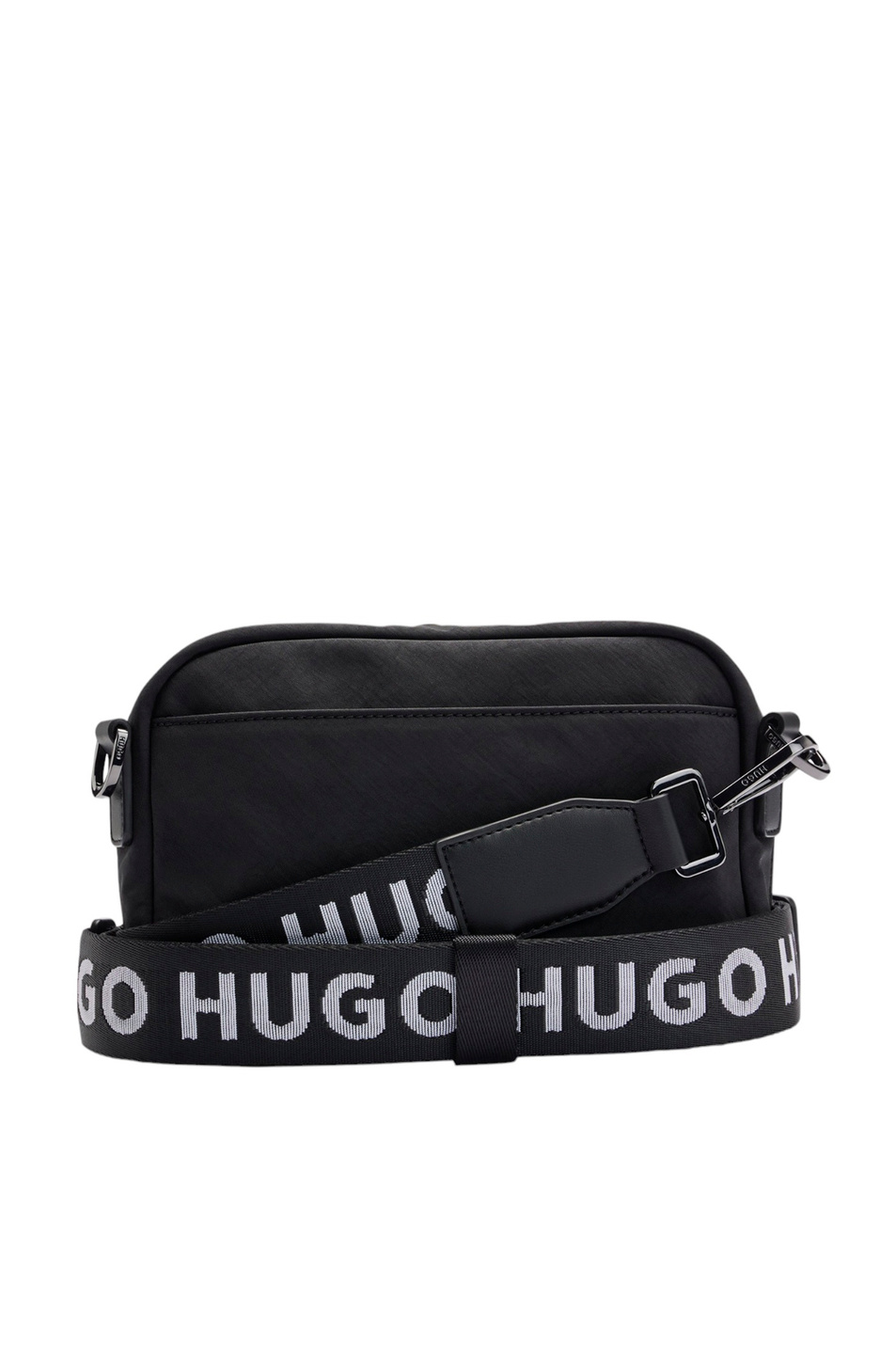 Мужской HUGO Сумка через плечо с внешними карманами (цвет ), артикул 50511250 | Фото 2