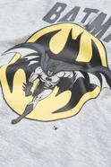 Мальчикам Mango Kids Пижама BATMAN с принтом (цвет ), артикул 57084026 | Фото 3