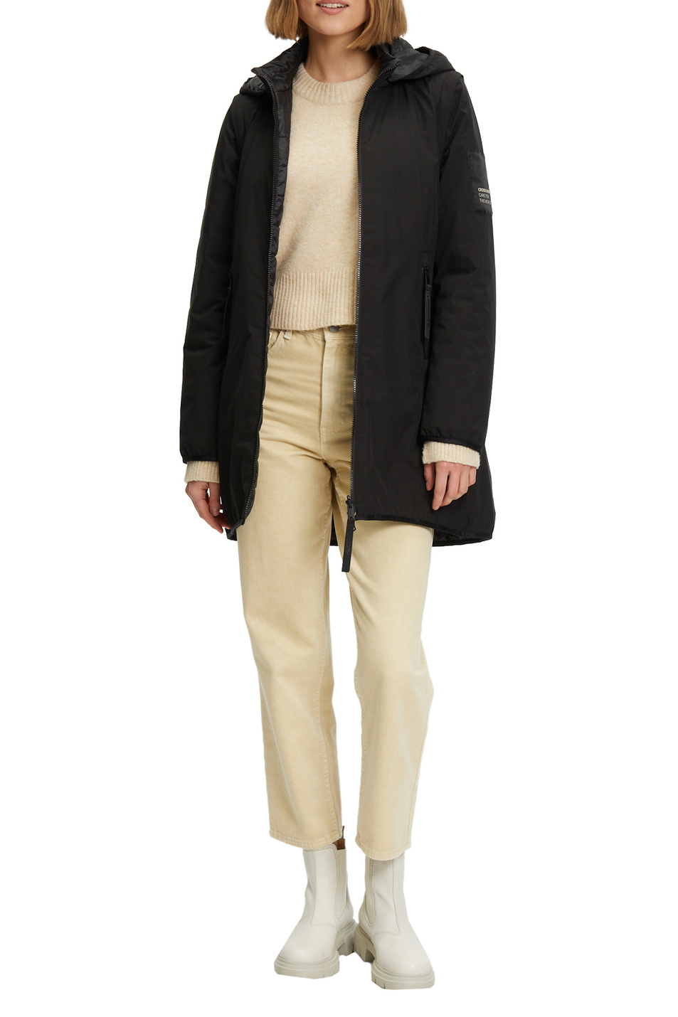 Женский Betty Barclay Куртка 4 в 1 (цвет ), артикул 7449/1848 | Фото 5