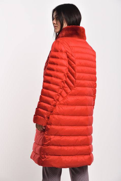 Persona Куртка с наполнителем из утиного пуха и пера ( цвет), артикул 1494039 | Фото 3