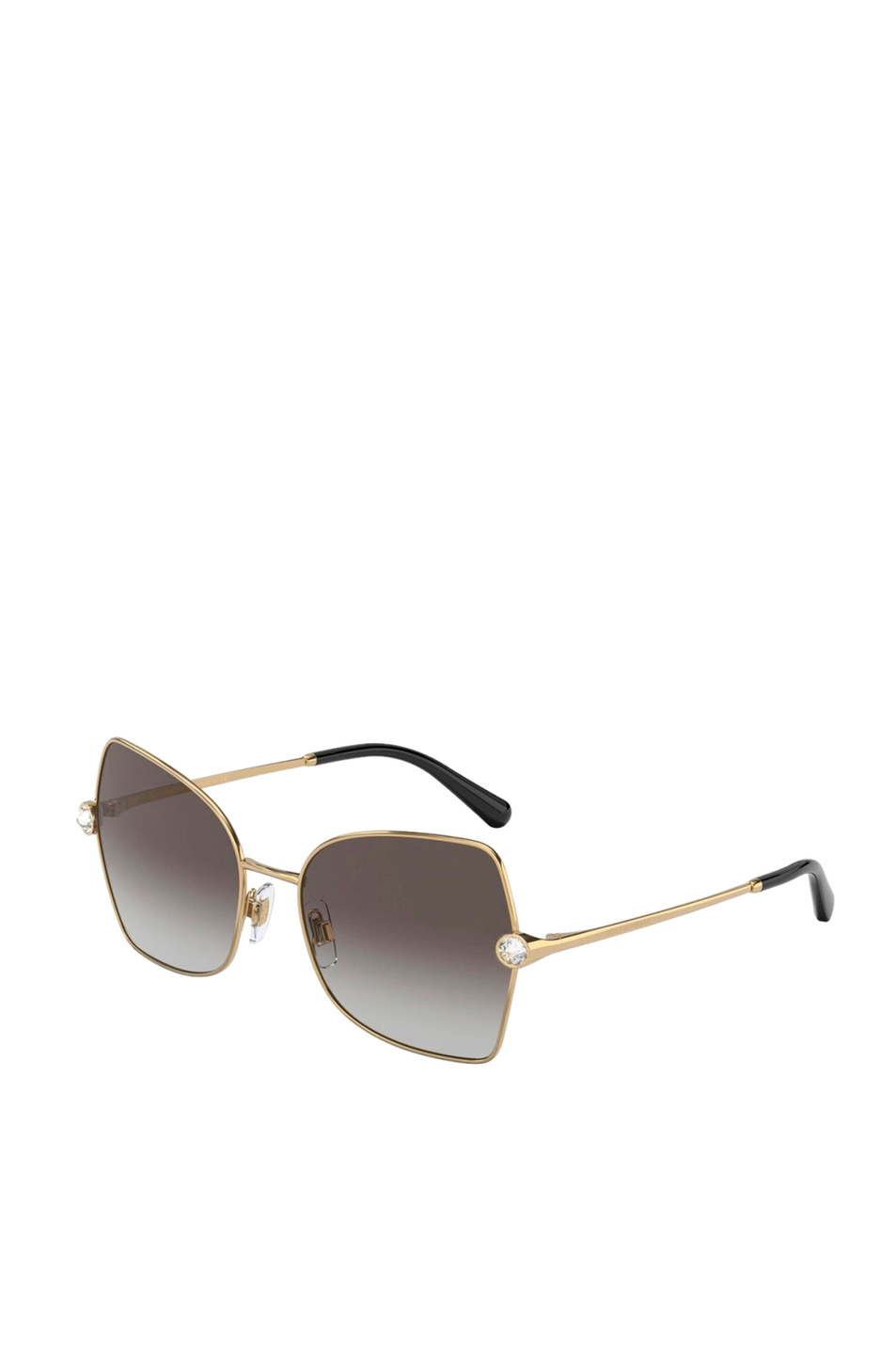 Женский Dolce & Gabbana Солнцезащитные очки 0DG2284B (цвет ), артикул 0DG2284B | Фото 1