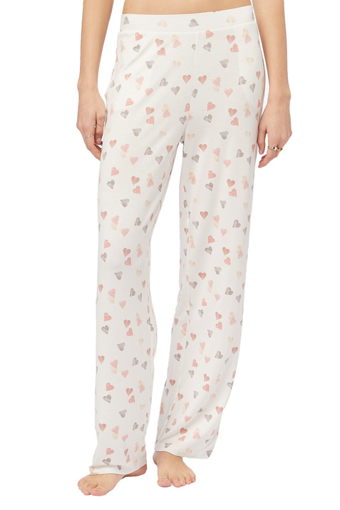 Etam Пижамные брюки DECLANY с принтом ( цвет), артикул 6539366 | Фото 1