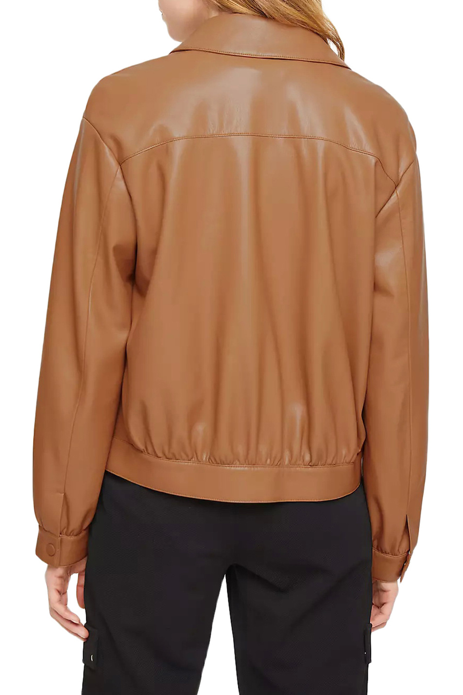 Comma Куртка из искусственной кожи (цвет ), артикул 81.1Q1.51.2327 | Фото 3