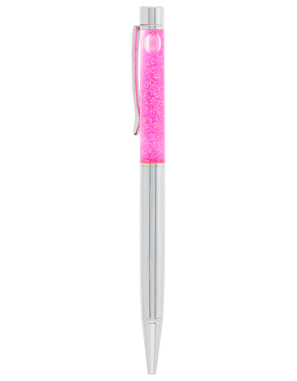 Accessorize Ручка шариковая CASCADE GLITTER (цвет ), артикул 899343 | Фото 1