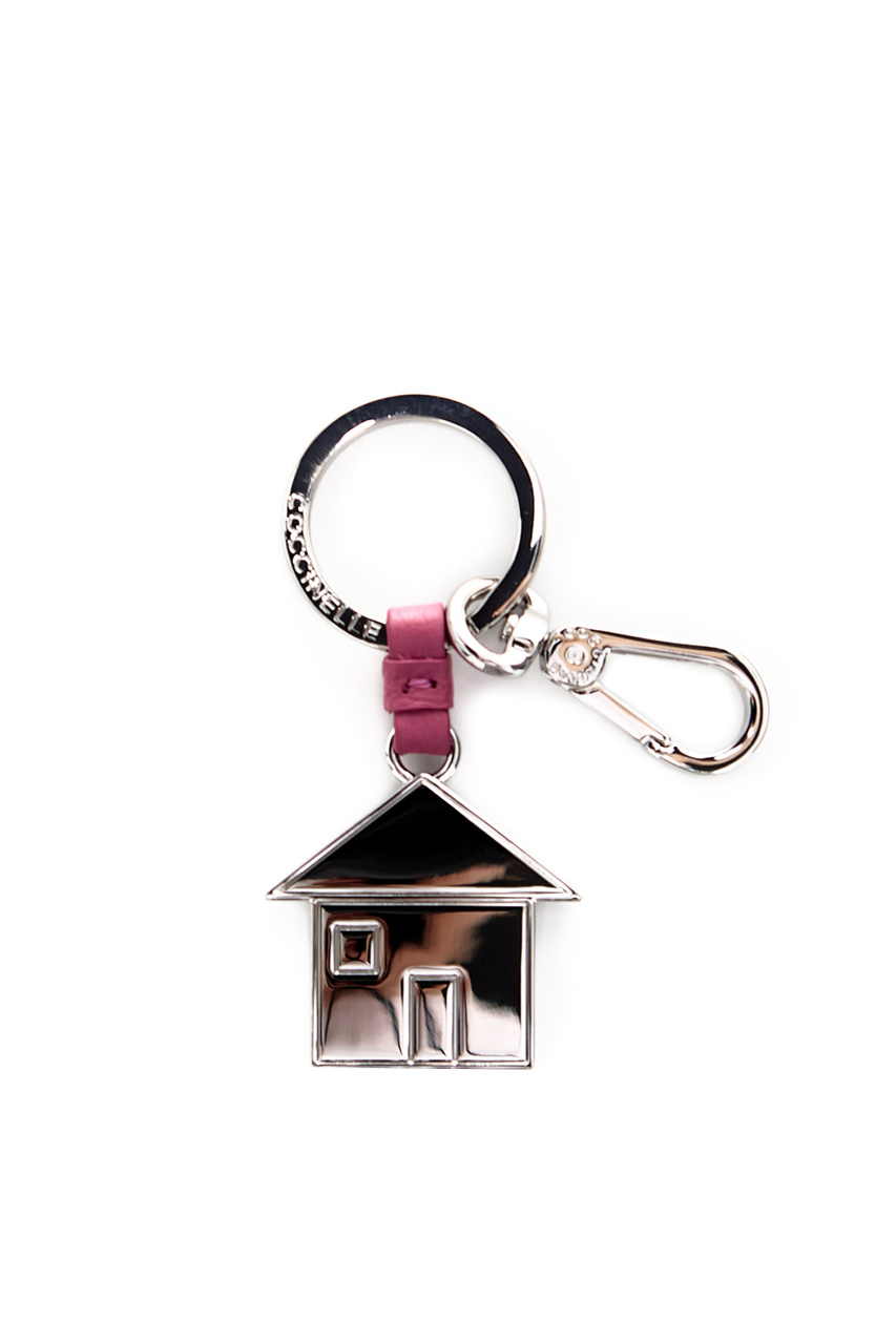 Брелок для ключей|Основной цвет:Фуксия|Артикул:E2M9K41R901 | Фото 1