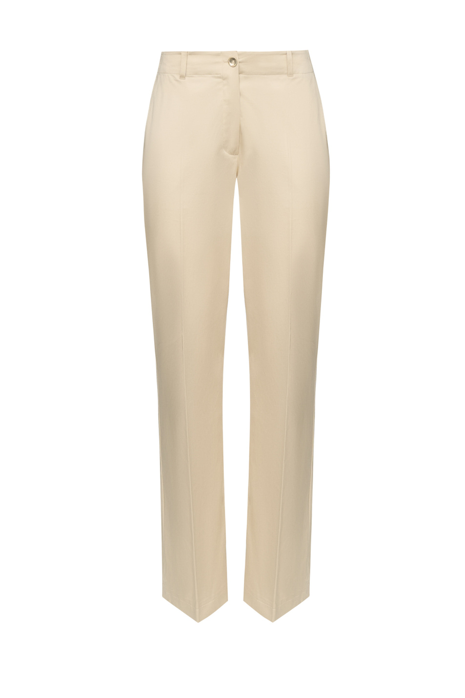 Женский Gerry Weber Брюки однотонные (цвет ), артикул N67701 | Фото 1