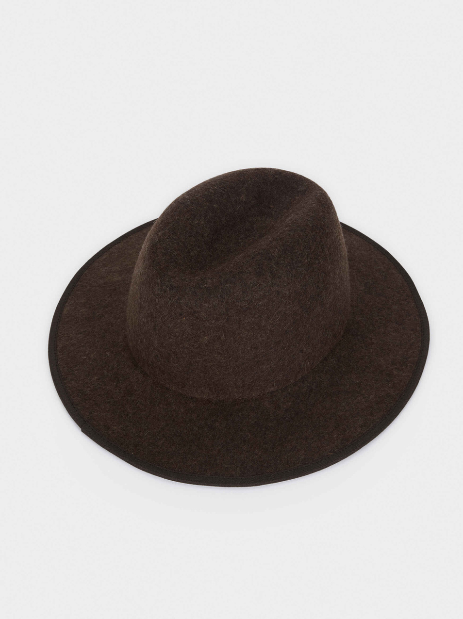 Parfois Шляпа из натуральной шерсти (цвет ), артикул 183228 | Фото 3