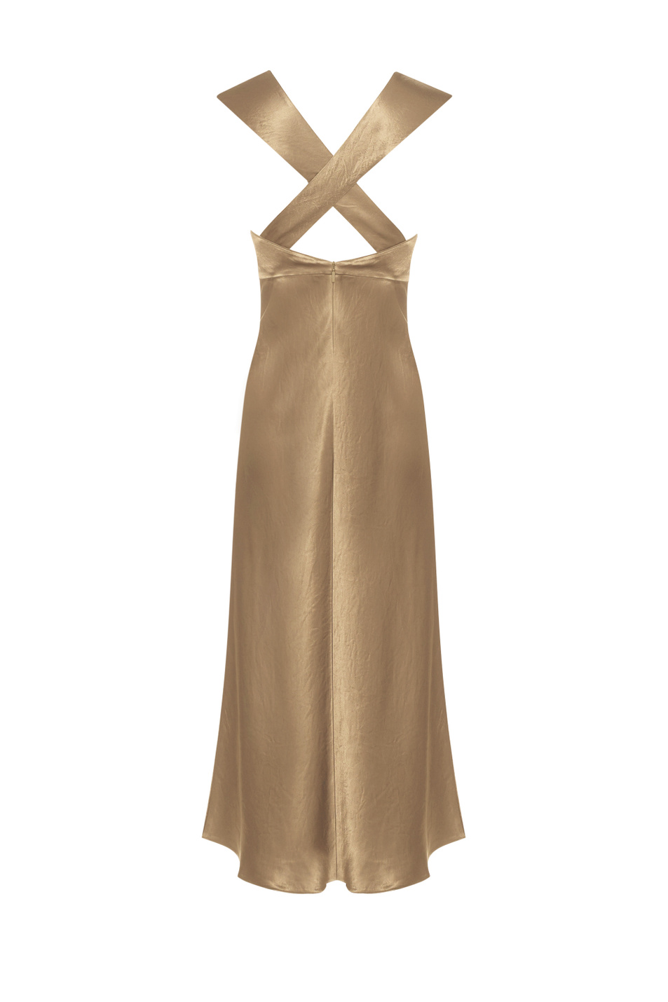 Женский Max Mara Платье GLIZIA (цвет ), артикул 2516221048 | Фото 2
