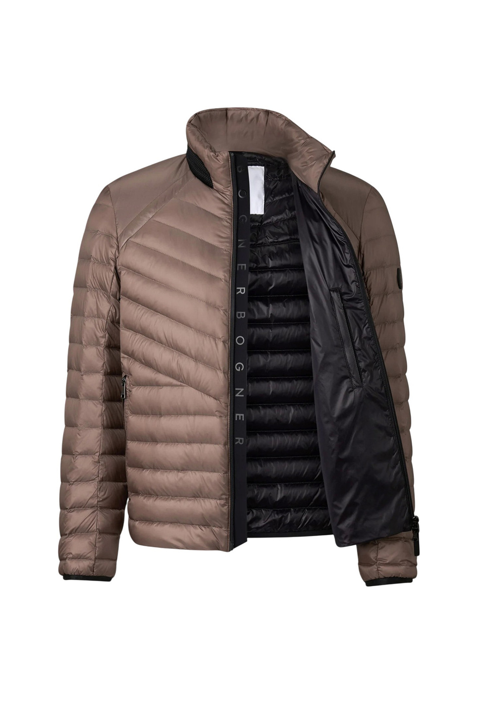 Мужской Bogner Куртка LIMAN-D стеганая (цвет ), артикул 38496855 | Фото 3