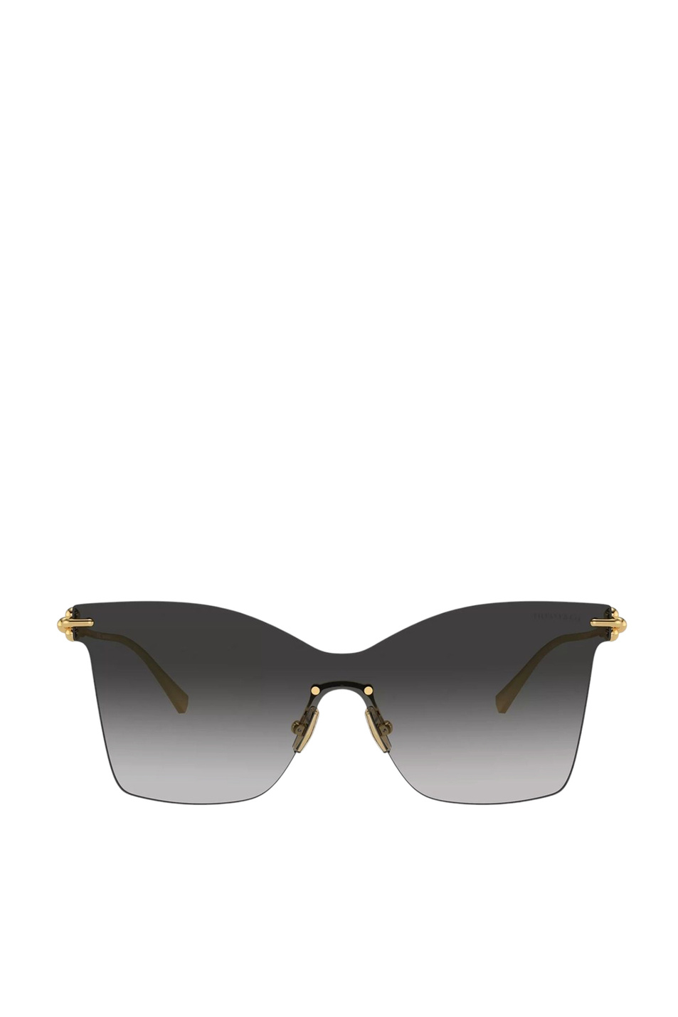 Женский Tiffany & Co. Eyewear Солнцезащитные очки 0TF3103K (цвет ), артикул 0TF3103K | Фото 2