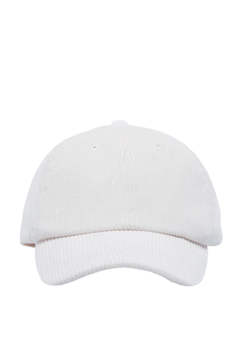 Мужской Springfield Кепка из натурального хлопка (цвет ), артикул 0122839 | Фото 2