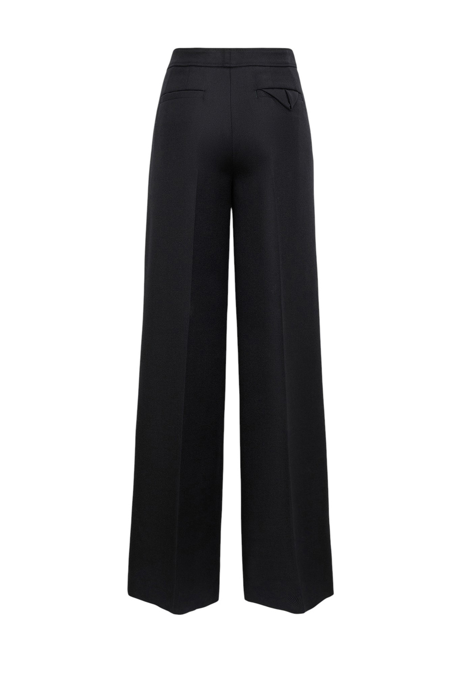 Брюки STRIKING COOLNESS|Основной цвет:Черный Женский Dorothee Schumacher Брюки STRIKING COOLNESS (цвет ), артикул 246303 | Фото 2