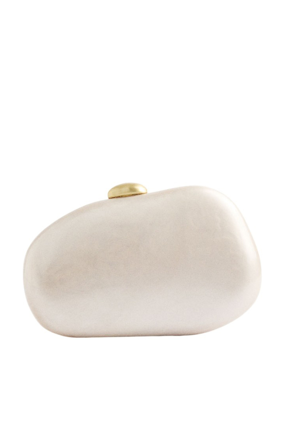 Женский Parfois Клатч с ремешком-цепочкой (цвет ), артикул 226747 | Фото 1