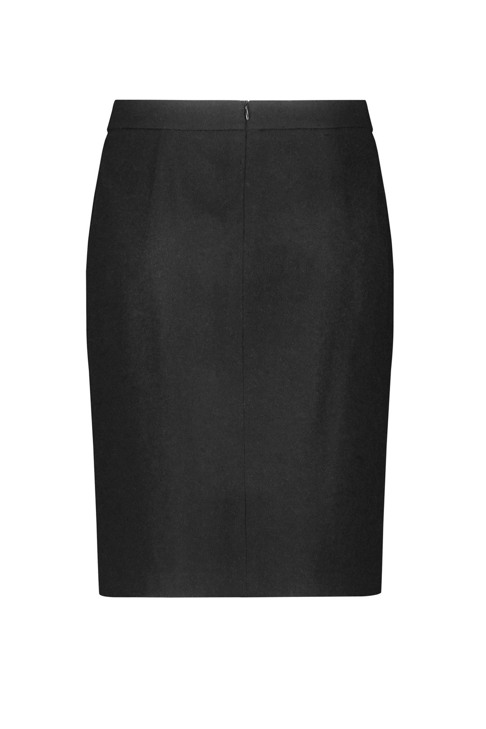 Женский Gerry Weber Юбка с декоративными пуговицами (цвет ), артикул 111013-66383 | Фото 2
