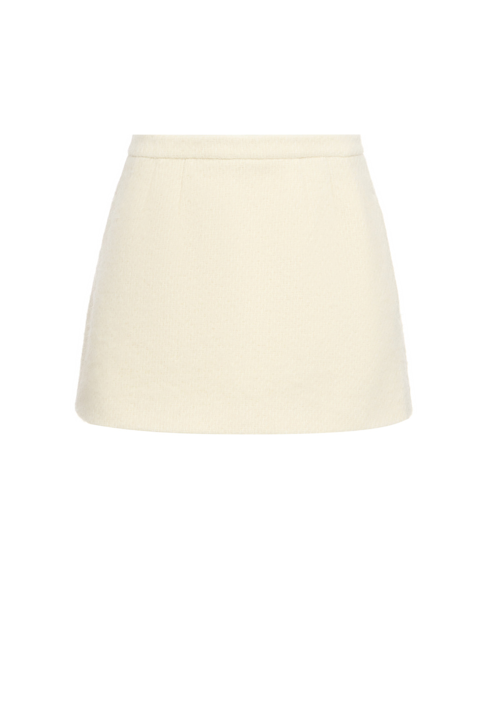Женский Red Valentino Юбка однотонная (цвет ), артикул 3R3RAC256V2 | Фото 1