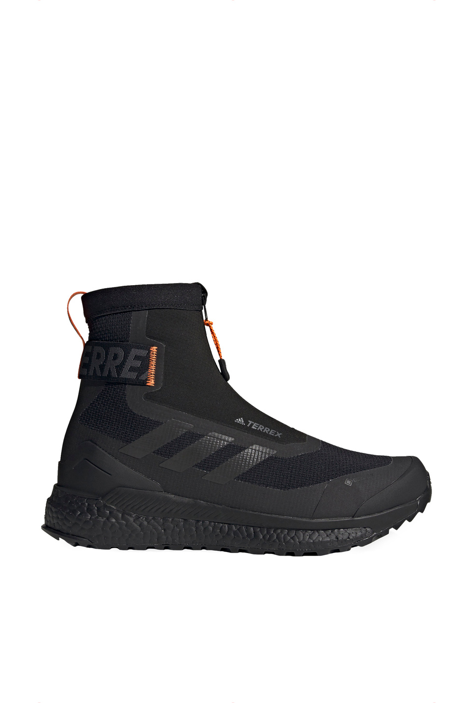 Adidas Ботинки для хайкинга Terrex COLD.RDY (цвет ), артикул FU7217 | Фото 1