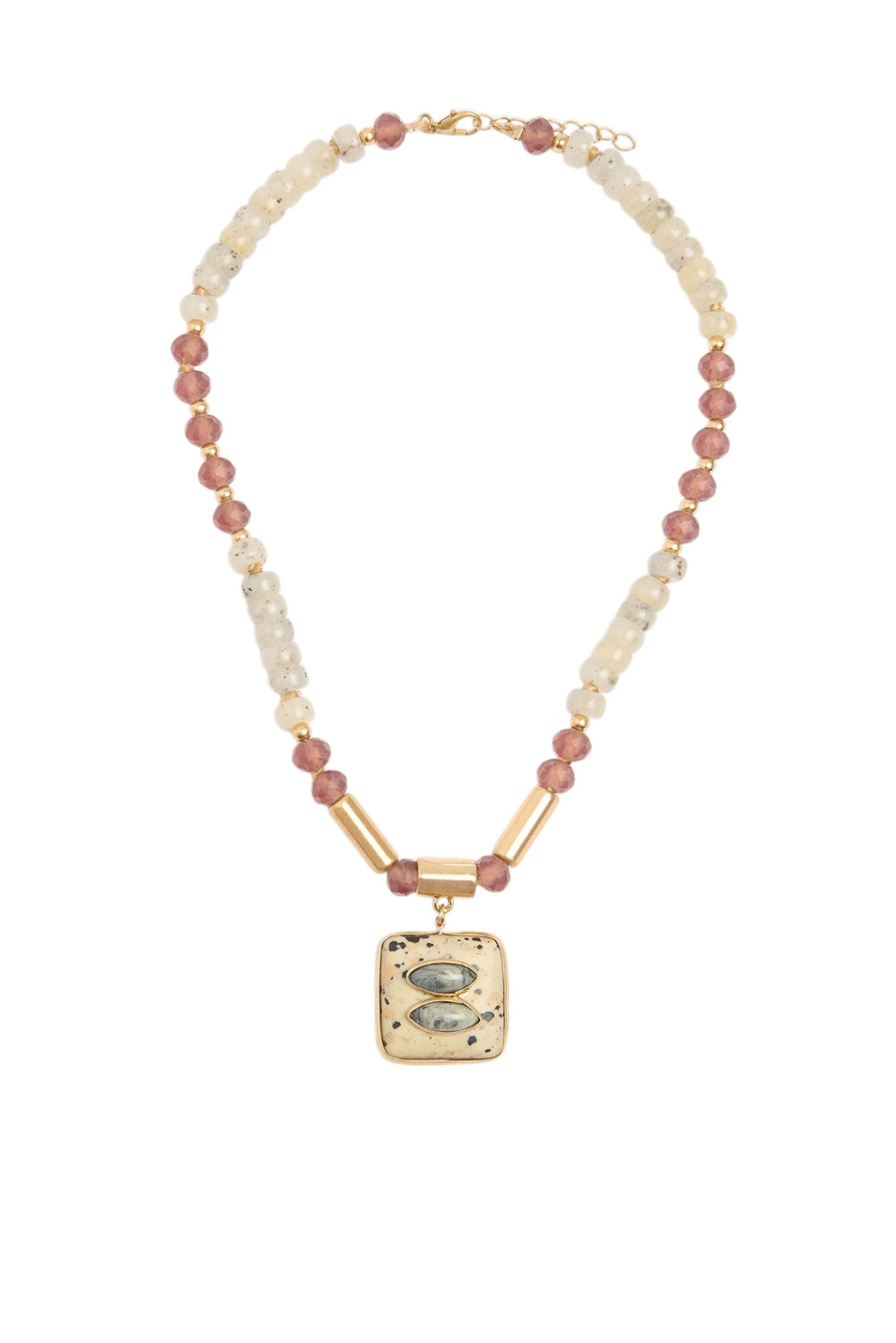 Женский Parfois Ожерелье с подвеской (цвет ), артикул 245638 | Фото 1