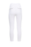 Elisabetta Franchi Облегающие брюки классического кроя ( цвет), артикул PA05231E2 | Фото 2
