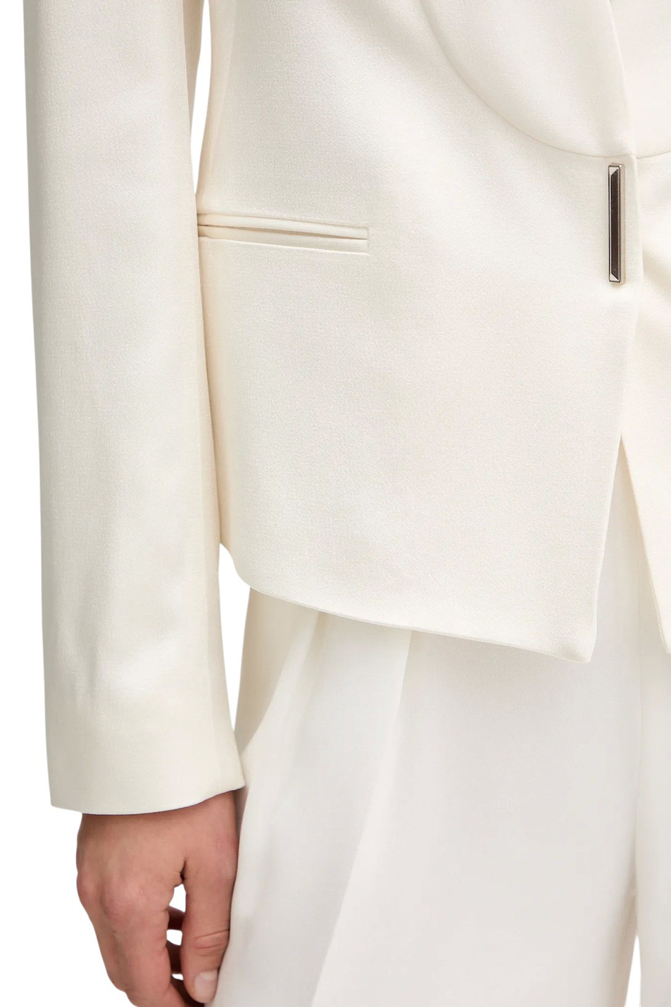 Женский BOSS Жакет Jia-Tux (цвет ), артикул 50548290 | Фото 6