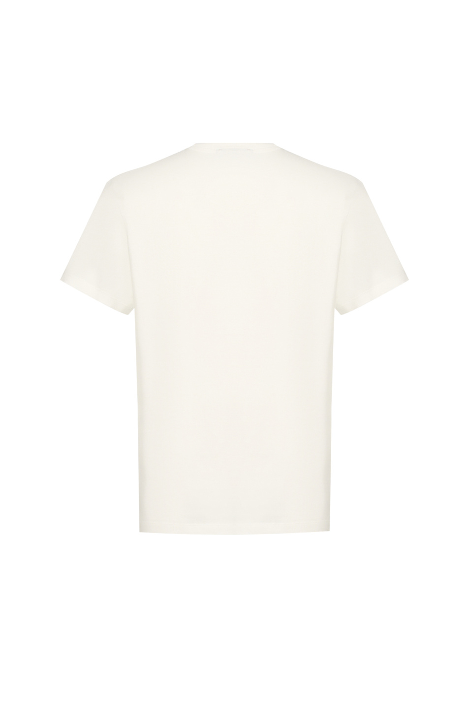 Мужской Parajumpers Футболка PATCH TEE из хлопка (цвет ), артикул PMTSER01 | Фото 2