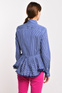 Polo Ralph Lauren Рубашка из натурального хлопка ( цвет), артикул 211780652001 | Фото 5